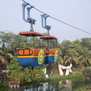 CABLE CAR