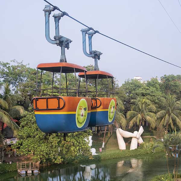 CABLE CAR