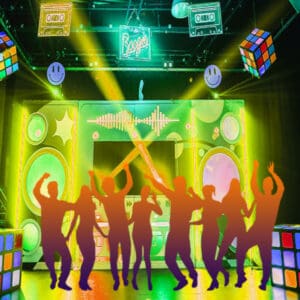 DISCOLAND