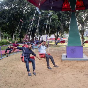Swing Chair