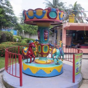 KIDDY ROCKER