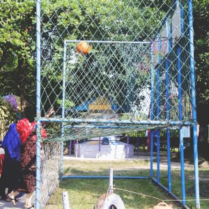 NET-A-BALL