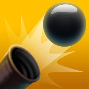 SOFTBALL CANNON