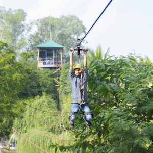 ZIP SLIDE