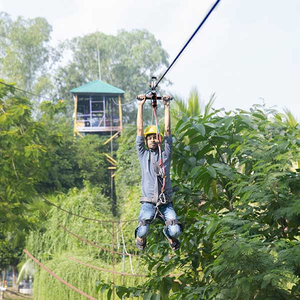 ZIP SLIDE